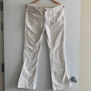 Velvet pants size 32. 100%cotton